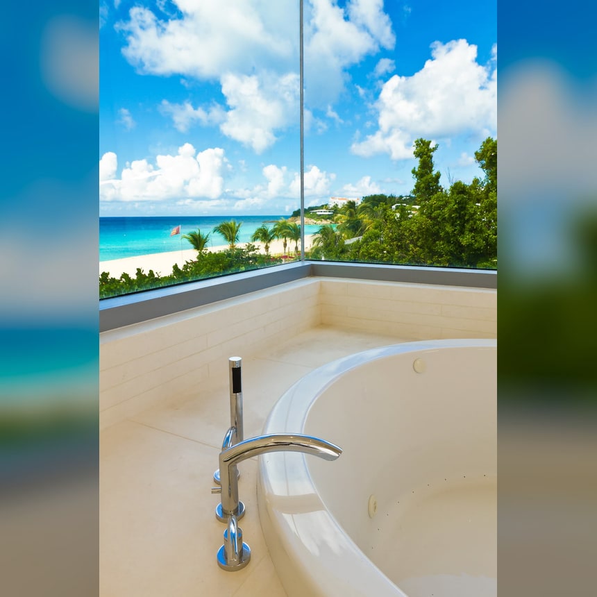 The Beach House
